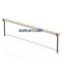 Бум бревно ДСК 3540 в Ижевске