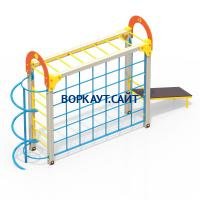 Детский спортивный комплекс Юниор ДСК 3105 в Ижевске