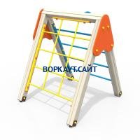 Детский спортивный комплекс ДСК 3201 в Ижевске