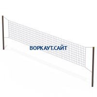 Волейбольные стойки СИО 3515 в Ижевске