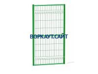 Калитка спортивной площадки МАФ 5105 в Ижевске