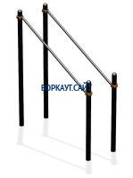 Спортивный комплекс воркаут ВС-182 в Ижевске