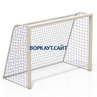 Хоккейные ворота СИО 3514 в Ижевске