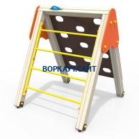 Детский спортивный комплекс ДСК 3202 в Ижевске