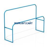 Брусья разновысокие МАФ 3531 в Ижевске