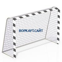 Футбольные ворота разборные СИО 3513 в Ижевске