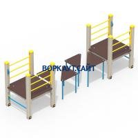 Детский спортивный комплекс Мостик ДСК 3114 в Ижевске