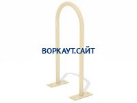 Велопарковка МАФ 6001 в Ижевске