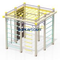 Детский спортивный комплекс ДСК 3110 в Ижевске