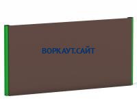 Ограждение хоккейной коробки h=1250мм МАФ 5201 в Ижевске