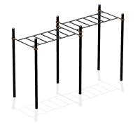 Спортивный комплекс воркаут ВС-61 в Ижевске