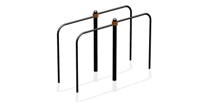 Спортивный комплекс воркаут ВС-102 в Ижевске