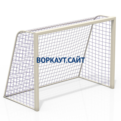 Хоккейные ворота СИО 3514 в Ижевске