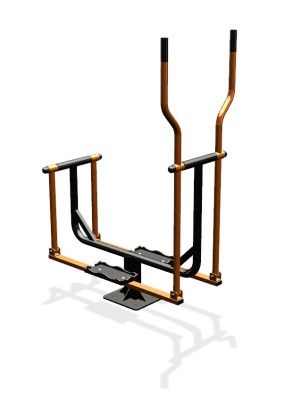 Уличный тренажер  "Лыжи" УТ 103 в Ижевске