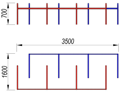 Лабиринт МАФ 3550 в Ижевске