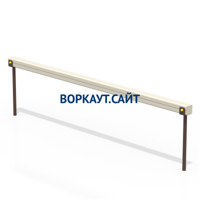 Бум бревно ДСК 3540 в Ижевске