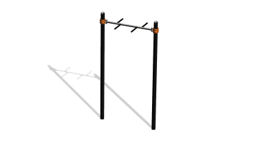 Турник с параллельным хватом ВС-33 в Ижевске