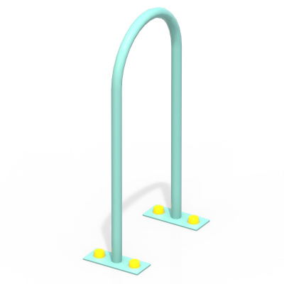 Велопарковка МАФ 6001 в Ижевске