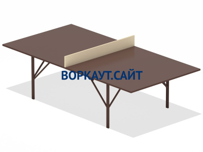 Теннисный стол МАФ 3517 в Ижевске