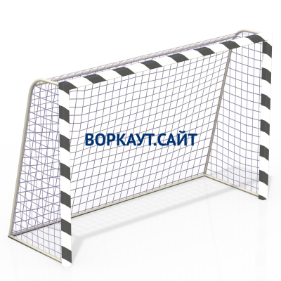 Футбольные ворота разборные СИО 3513 в Ижевске
