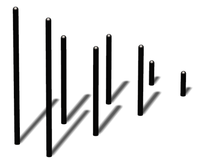 Спортивный комплекс воркаут ВС-131 в Ижевске