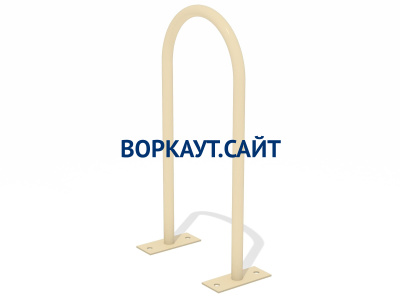 Велопарковка МАФ 6001 в Ижевске