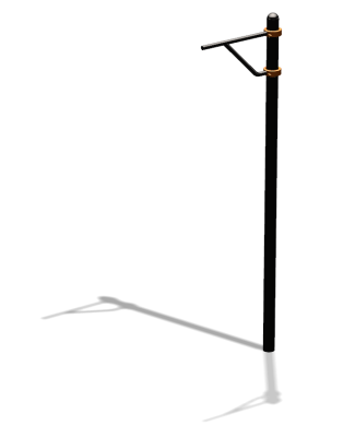 Стойка для боксерской груши ВС-30 в Ижевске