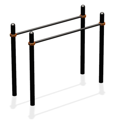 Брусья  ВС-14 в Ижевске