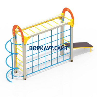 Детский спортивный комплекс Юниор ДСК 3105 в Ижевске