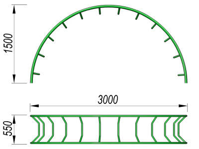 Лиана МАФ 3562 в Ижевске