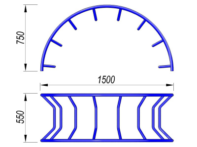 Лиана МАФ 3560 в Ижевске Лиана МАФ 3560 в Ижевске
