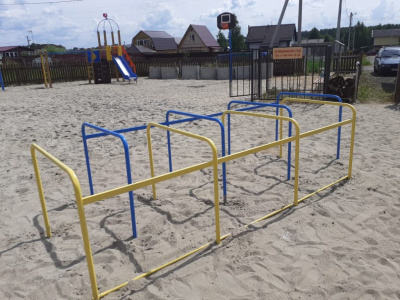 Лабиринт МАФ 3550 в Ижевске