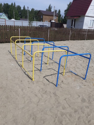 Лабиринт МАФ 3550 в Ижевске